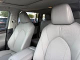 2026 Toyota Highlander - Preview 12