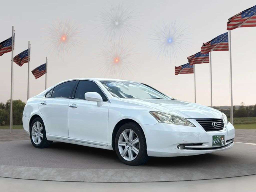 2007 Lexus ES - Image 3