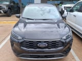2025 Ford Escape - Preview 5