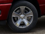 2026 Ram 1500 - Preview 8