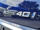 2023 BMW X7 - Preview 11