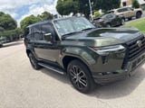 2025 Lexus GX - Preview 7