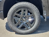 2026 Chevrolet Silverado 1500 - Preview 8