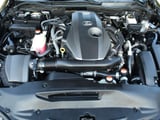 2016 Lexus IS - Preview 2