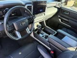 2023 Toyota Sequoia - Preview 10