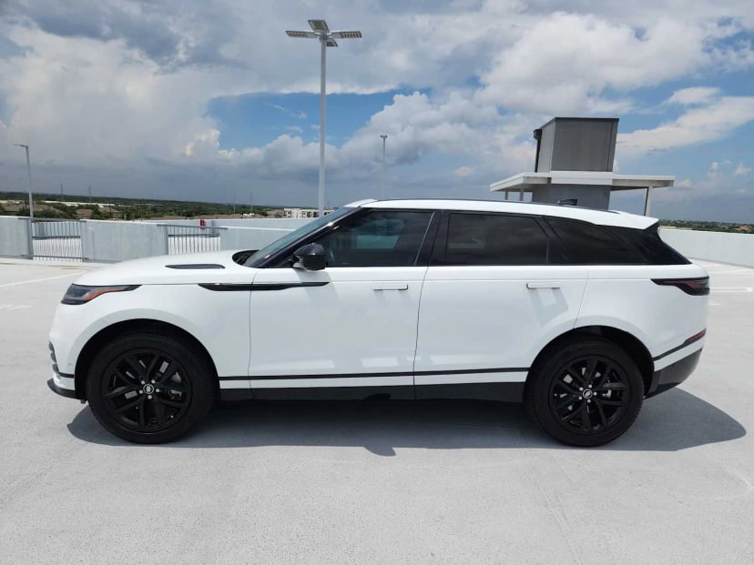 2026 Land Rover Range Rover Velar - Image 2