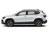 2027 Volkswagen Taos - Preview 3