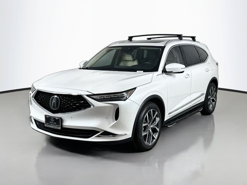 2023 Acura MDX - Image 1