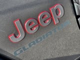 2021 Jeep Gladiator - Preview 12