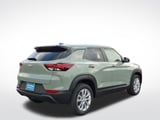 2026 Chevrolet Trailblazer - Preview 4