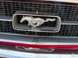 1967 Ford Mustang - Preview 7
