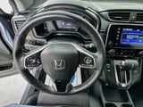 2022 Honda CR-V - Preview 11