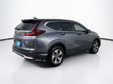 2020 Honda CR-V - Preview 7