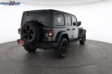 2021 Jeep Wrangler - Preview 12