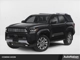2026 Toyota 4Runner - Preview 2