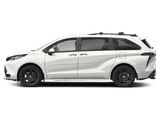 2026 Toyota Sienna - Preview 2