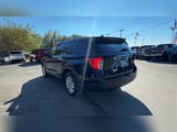 2021 Ford Explorer - Preview 6