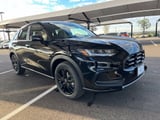 2027 Honda HR-V - Preview 2
