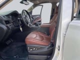 2016 Cadillac Escalade - Preview 16