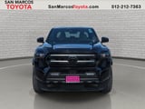 2026 Toyota Tacoma - Preview 3