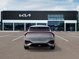 2026 Kia EV6 - Preview 5