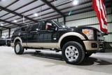 2012 Ford F-250 - Preview 15