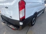 2017 Ford Transit - Preview 11