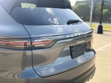 2019 Porsche Cayenne - Preview 9