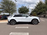 2027 Cadillac Lyriq - Preview 11