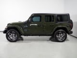 2024 Jeep Wrangler - Preview 8