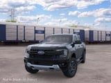 2026 Ford Ranger - Preview 15