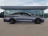 2026 Genesis G70 - Preview 4