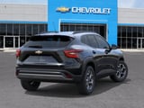 2026 Chevrolet Trax - Preview 4