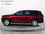 2026 Jeep Grand Cherokee - Preview 13