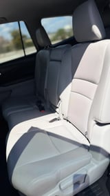 2017 Honda Pilot - Preview 14