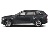 2026 Mazda CX-90 - Preview 2