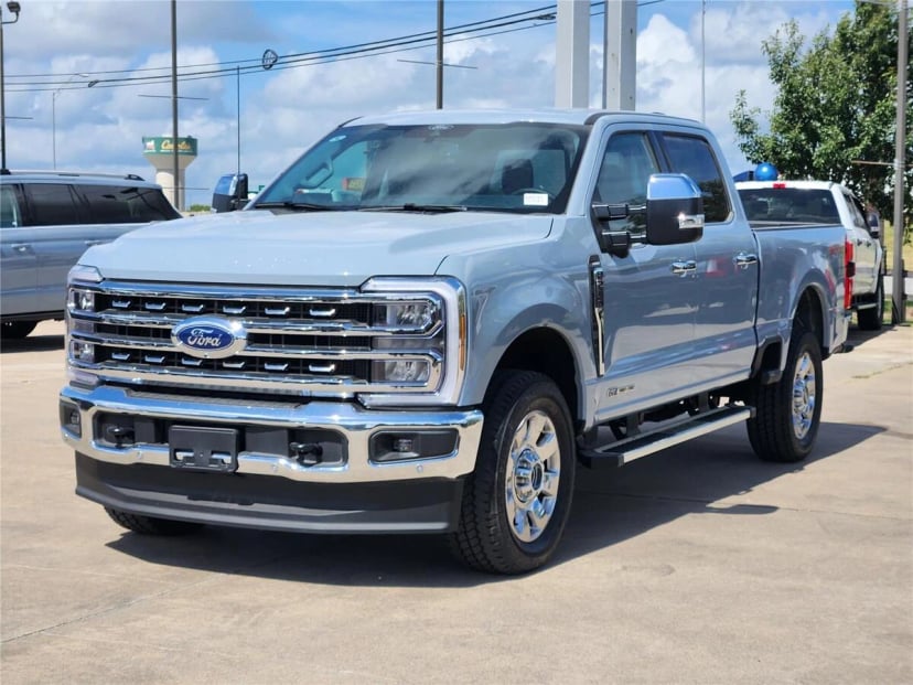 2026 Ford F-250 - Image 1