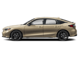 2026 Honda Civic - Preview 6