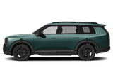 2027 Kia Telluride - Preview 3