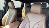 2023 Lincoln Nautilus - Preview 9