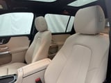 2026 Mercedes-Benz GLB - Preview 13