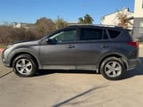 2015 Toyota RAV4 - Preview 2