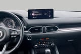 2025 Mazda CX-5 - Preview 6