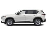 2026 Mazda CX-5 - Preview 2
