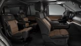 2027 Ford Expedition - Preview 6