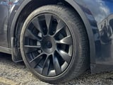 2024 Tesla Model Y - Preview 10