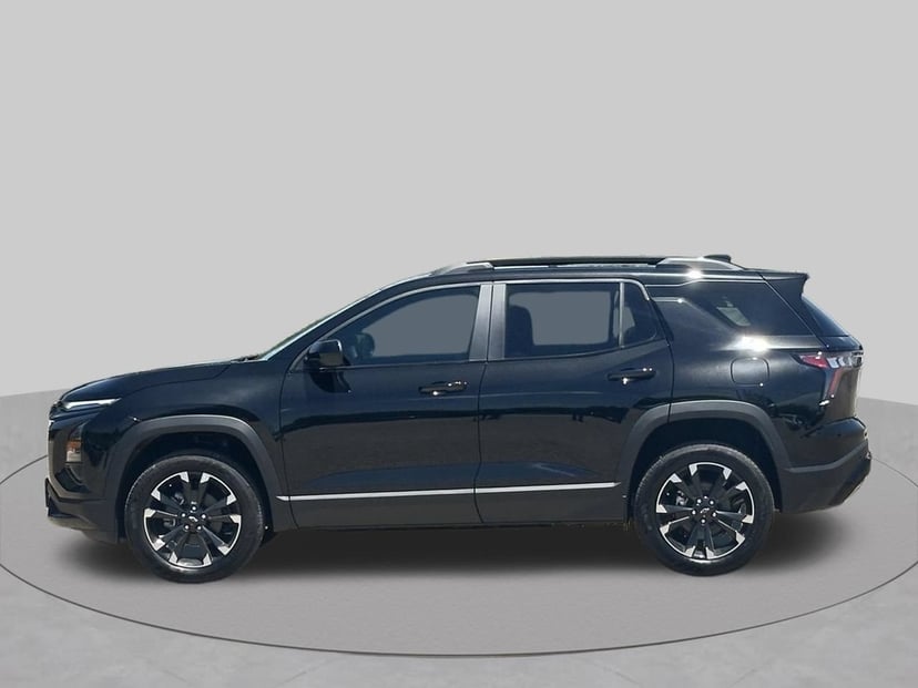 2027 Chevrolet Equinox - Image 2
