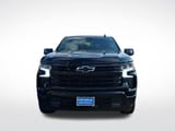 2026 Chevrolet Silverado 1500 - Preview 8