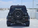2026 Land Rover Defender - Preview 6
