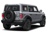 2026 Ford Bronco - Preview 2